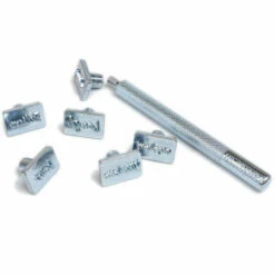 Inspirational Words Stamp Set 3