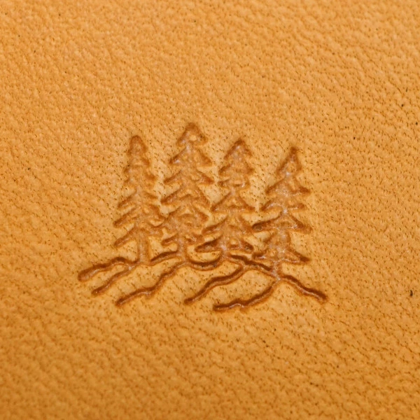 Pine Trees (4) - Stamping Tool F110 3 Pine Trees (4) - Stamping Tool F110