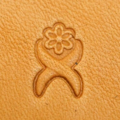 Floral Border - Stamping Tool D616