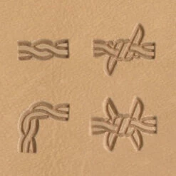 Barbed Wire Stamping Tool Set