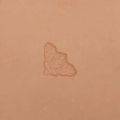 3D Stamp - Oakleaf Corner