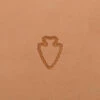 3D Stamp - Arrowhead 2 3D Stamp - Arrowhead -Home Tools Sales 2024 115 8828300.SLC .01