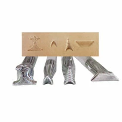 Belt And Border Stamping Tool Set