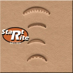 Common Veiner Stamping Tool Set