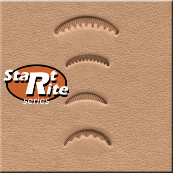 Common Veiner Stamping Tool Set 3 Common Veiner Stamping Tool Set