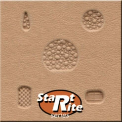 Matting Stamping Tool Set