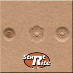 Flower Center Stamping Tool Set