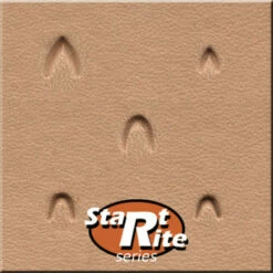 Mulefoot Stamping Tool Set