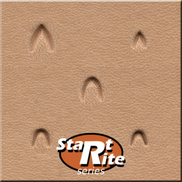 Mulefoot Stamping Tool Set 3 Mulefoot Stamping Tool Set