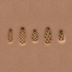 Background (2) Stamping Tool Set