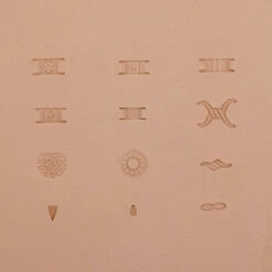 Gazebo Parts Direct Sales Store 39 12 Pack Stamp Set