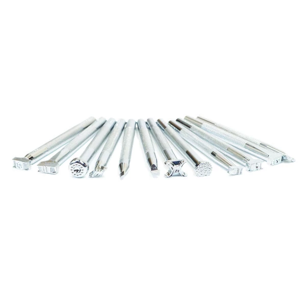 12 Pack Stamp Set 4 12 Pack Stamp Set - Image 2