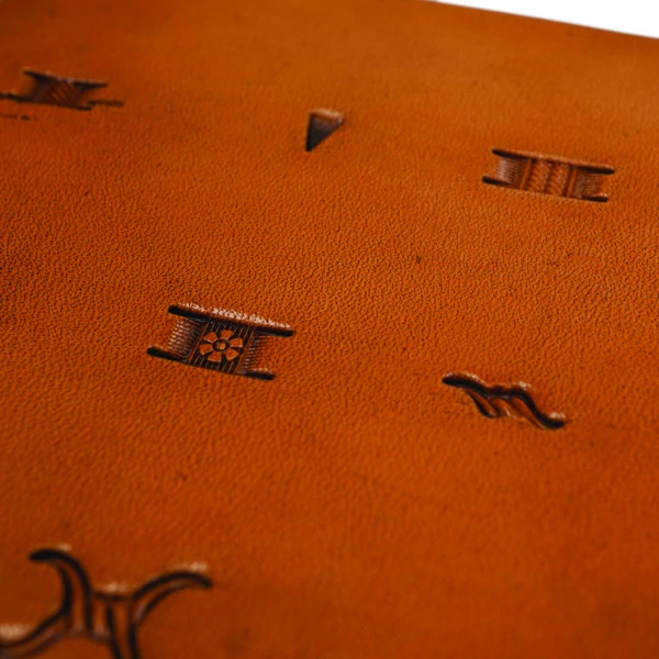 12 Pack Stamp Set 5 12 Pack Stamp Set - Image 3