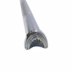 G876 Crescent Shell Geometric -Home Tools Sales 2024 115 G876.SLC .02