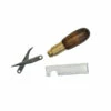 Knife,Industrial,w/2 Blades 1 Knife,Industrial,w/2 Blades -Home Tools Sales 2024 131 359500.SLC .01