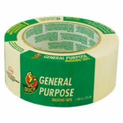 Tape,Masking,2"x60yds