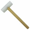 Mallet, Econ. Poly, 4 Oz 1 Mallet, Econ. Poly, 4 Oz -Home Tools Sales 2024 144 344600.SLC .1