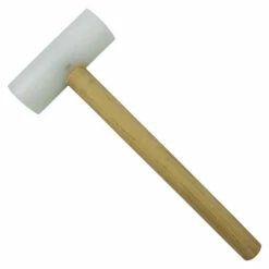 Mallet, Econ. Poly, 4 Oz