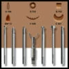 SLC Basic 7 Stamping Tools -Home Tools Sales 2024 144 817095.SLC