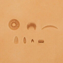 Denny Lowe's Basic 8 Stamping Tool Set