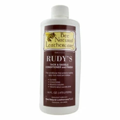 Conditioner,Rudy's,Tack&Saddle
