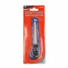 18mm Snap-off Blade Utility Knife