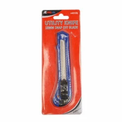 Gazebo Parts Direct Sales Store 48 18mm Snap-off Blade Utility Knife
