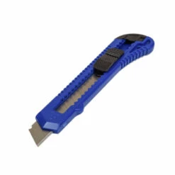18mm Snap-off Blade Utility Knife -Home Tools Sales 2024 2004 02.SLC .3