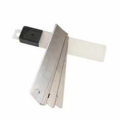 18mm Snap-Off Utiliy Knife Blades 10pk. -Home Tools Sales 2024 2004 03.SLC .3