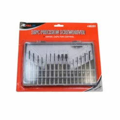 Gazebo Parts Direct Sales Store 46 16 Piece Precision Screwdriver Set