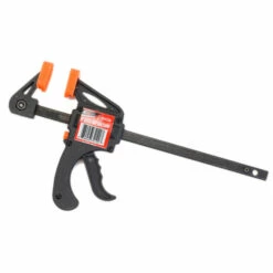 ABS Quick Release Bar Clamp, 4-inch