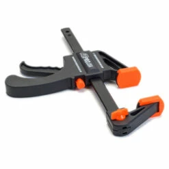 ABS Quick Release Bar Clamp, 6-inch -Home Tools Sales 2024 2004 08.SLC .3