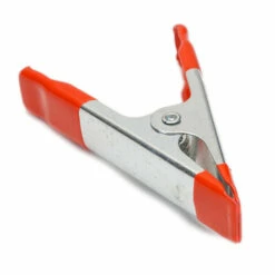 Four Piece Spring Clamp Set In Four Inch 9 Four Piece Spring Clamp Set In Four Inch -Home Tools Sales 2024 2004 10.SLC .4