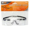 Clear Safety Glasses -Home Tools Sales 2024 2004 13.SLC .01