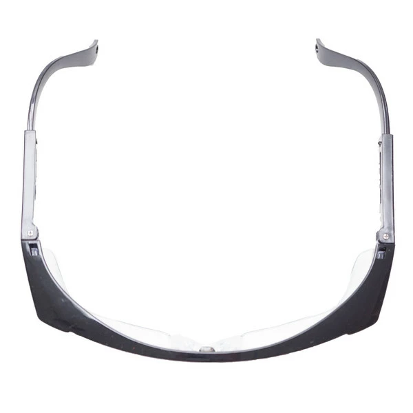 Clear Safety Glasses 4 Clear Safety Glasses - Image 2