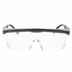 Clear Safety Glasses 10 Clear Safety Glasses -Home Tools Sales 2024 2004 13.SLC .03