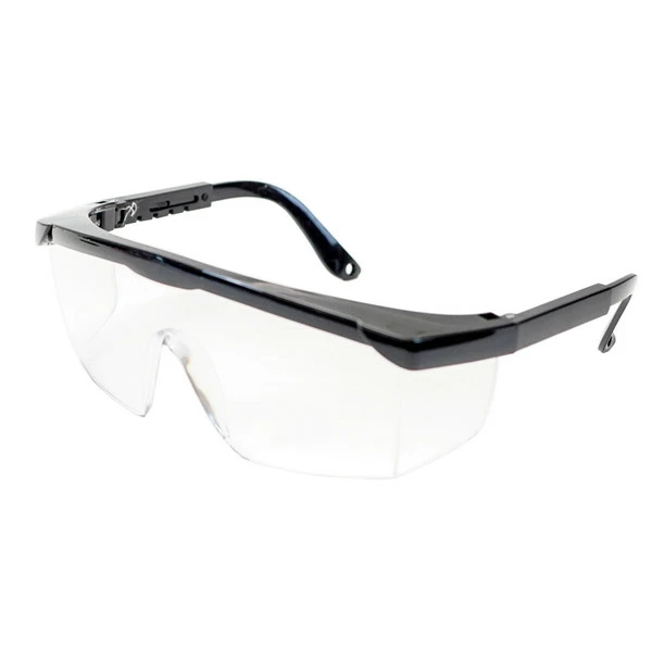 Clear Safety Glasses 6 Clear Safety Glasses - Image 4