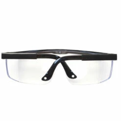 Clear Safety Glasses 12 Clear Safety Glasses -Home Tools Sales 2024 2004 13.SLC .05