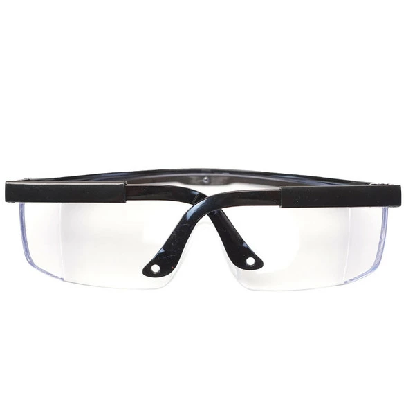 Clear Safety Glasses 7 Clear Safety Glasses - Image 5