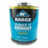 Cement,Rubber,Barge 32oz -Home Tools Sales 2024 21 025.SLC