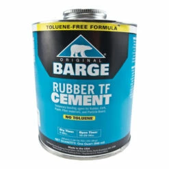 Cement,Rubber,Barge 32oz