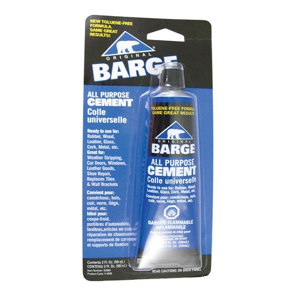 Cement,Contact,Barge 2oz 3 Cement,Contact,Barge 2oz