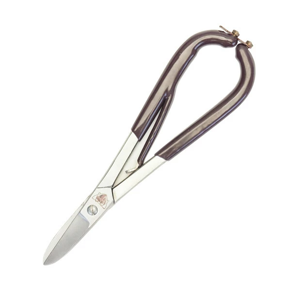 Shears,With Spring,Stainless 3 Shears,With Spring,Stainless