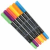 Leather Dye Pen Pack - Brights 2 Leather Dye Pen Pack - Brights -Home Tools Sales 2024 28 03.SLC .1