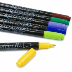 Leather Dye Pen Pack - Landscape -Home Tools Sales 2024 28 04.SLC .3
