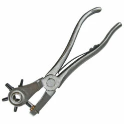 Punch,Rotary,Professional