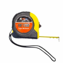 Tape Measure,10Ft -Home Tools Sales 2024 294 188.SLC .2