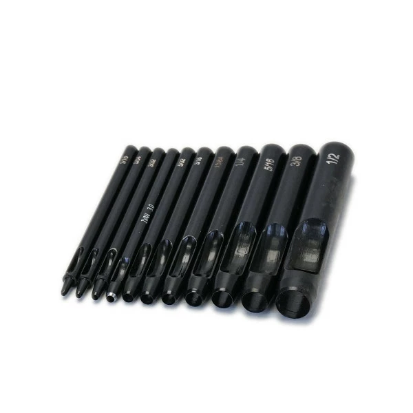 Drive Punch Set, 11pc 4 Drive Punch Set, 11pc - Image 2