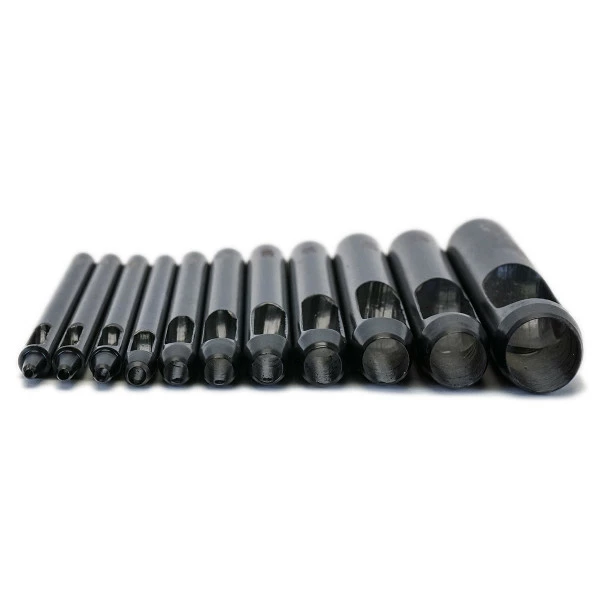 Drive Punch Set, 11pc 5 Drive Punch Set, 11pc - Image 3