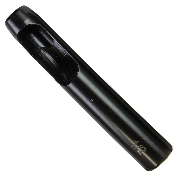 Punch,Round,Drive,1/2" 3 Punch,Round,Drive,1/2"